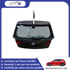 🇫🇷 HAYON VOLKSWAGEN GOLF