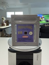 Prince Of Persia / Game Boy /