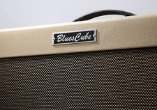 Roland Blues Cube Artist