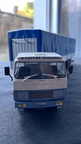 Ixo hanomag henschel - f, 221