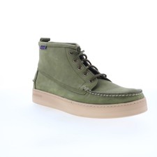 Sebago Brig CH bottes chukka