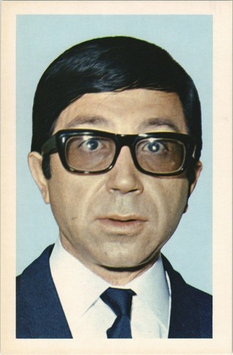 Cpa marc aryan film - marc,