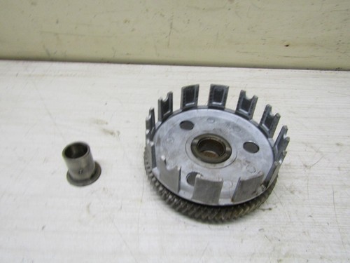 Cloche embrayage hyosung rt - cloche,