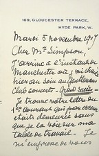 ✒ L.A.S Victor MAUREL