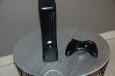 Console Microsoft Xbox 360