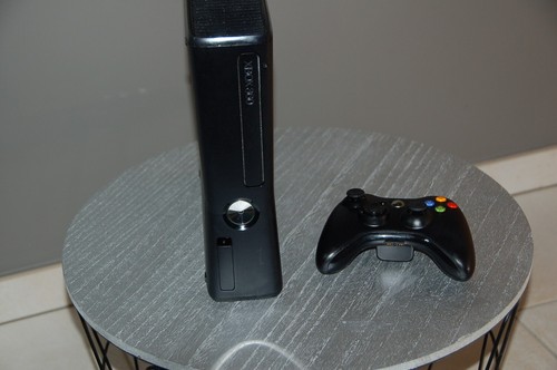 Console microsoft xbox - console,