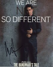 ~~ MAX MINGHELLA Authentic