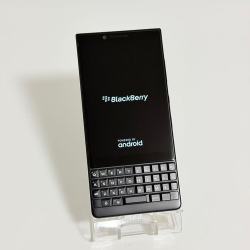 Smartphone blackberry key2 - smartphone,
