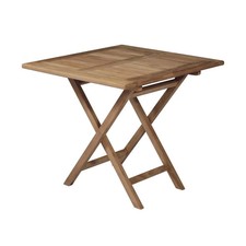 Table pliant d'extérieur en