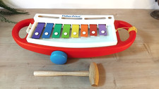Xylophone FISHER PRICE 1989 -