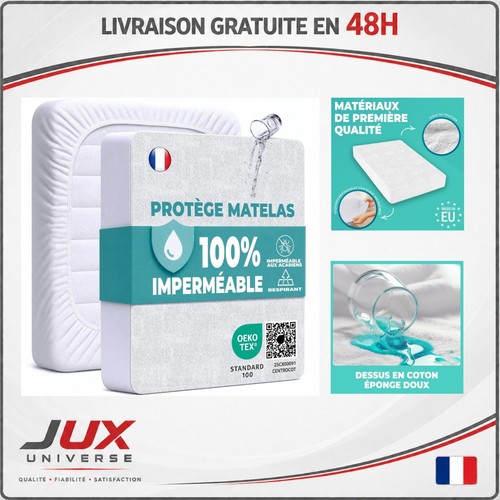 Alèse protège matelas - alèse, protège-matelas