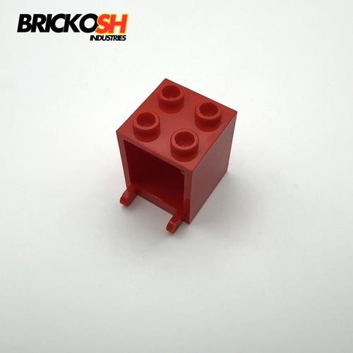 Lego 4345 container - lego,
