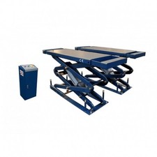 Pont Élévateur Doucle