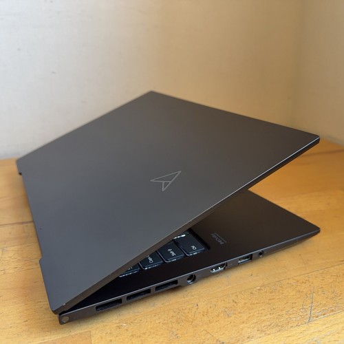 Portable asus zenbook pro - pc, |