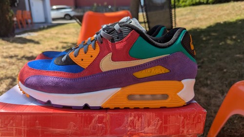 Nike air max viotech - nike, og