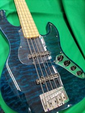 Edwards 5/6 cordes basse