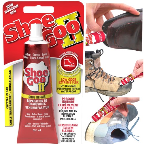 Shoe goo chaussure - goo, ii