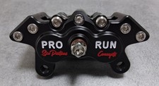 Yamaha 700 Raptor (2013 - 2025) PRO RUN Concepts 6 pistons rear brake caliper