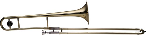 Trombone ténor dans housse - dans,