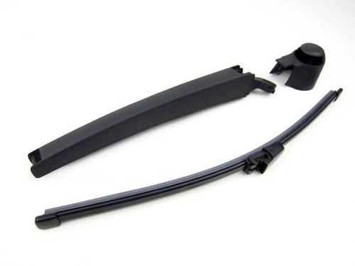 Doux flat essuie - doux, bras