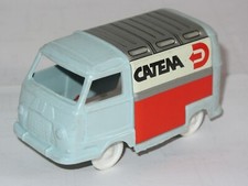 Renault Estafette - "Chain" - light blue - SESAME