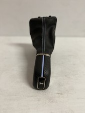 N Performance Genuine OEM Alcantara Gear Shift Lever + Boot Set For KONA N,i30 N