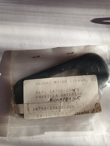 Suzuki cp50 cp80 tole - cp50,