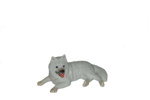 Klima miniature porcelaine - klima, en