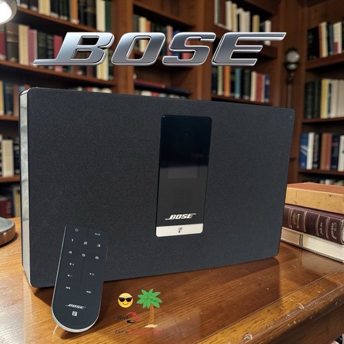 Bose soundtouch portable fi - soundtouch,