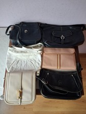 lot de 6 sacs à main femme