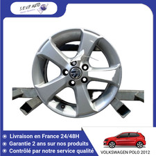 🇫🇷 JANTE ALUMINIUM