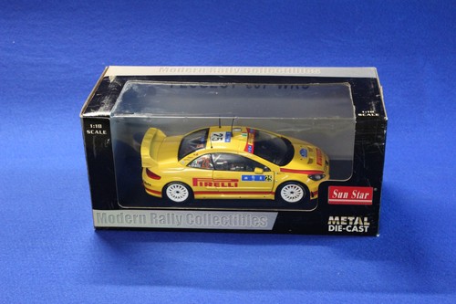 Peugeot 307 wrc tour - wrc,