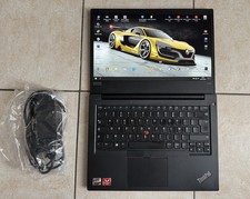 Lenovo E495 / Ssd  / 8 Go Ram