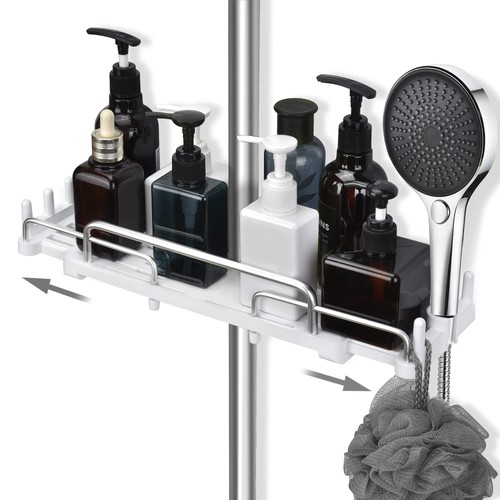 étagère douche - Étagère,