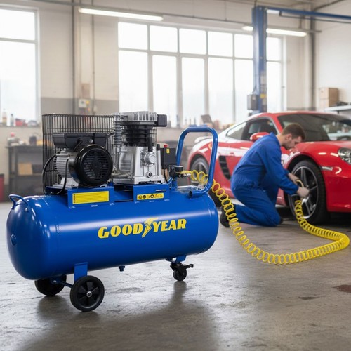 Compresseur air bars - d'air,