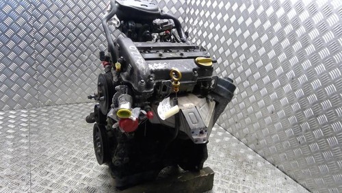 Moteur opel corsa phase 2 - opel,
