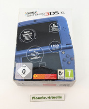 BOITE D'ORIGINE NINTENDO  3DS