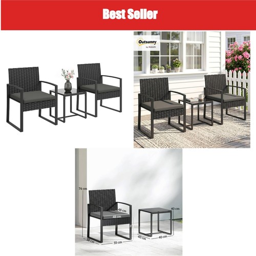 Salon jardin personnes - salon, 2