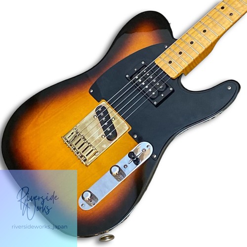 Fender custom shop 1952 - fender,