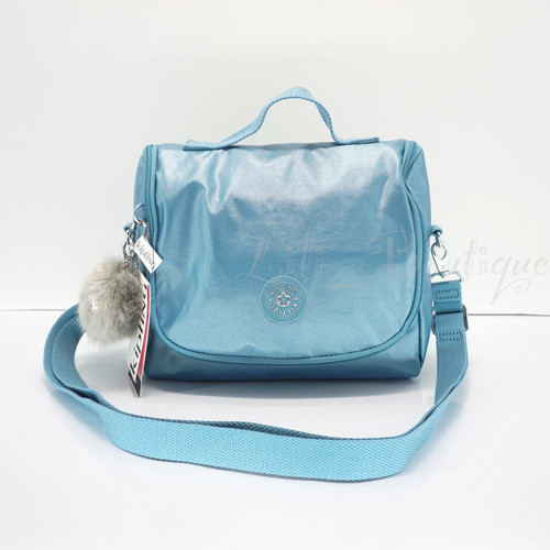 Kipling new kichirou insulated - kipling,