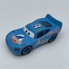 Disney Cars FLASH MCQUEEN 95 DINOCO Diecast Metal Car 1/55