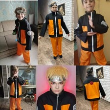 Déguisement Naruto Cosplay