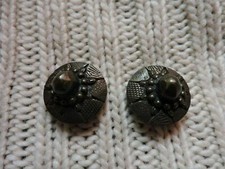 BOUCLE D'OREILLE - LA TRIBU RIGAUX "ATLAS"