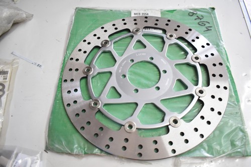 Disque frein avant - disque, aprilia