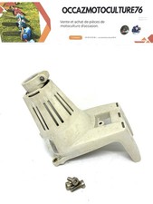 Carter De Ventilateur CombiSystème Stihl FS 85T Réf : 4137  080 1800