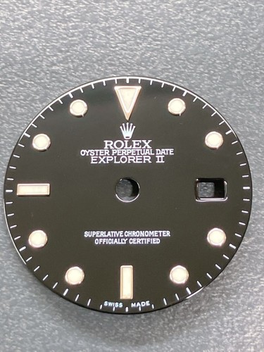Véritable rolex 16570 - rolex,