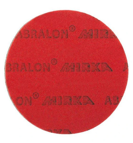 Mirka abralon inch sanding - abralon,