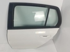 Porte arriere gauche