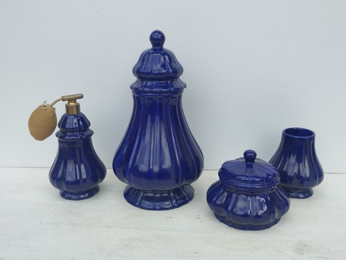Ensemble toilette petucco - toilette,