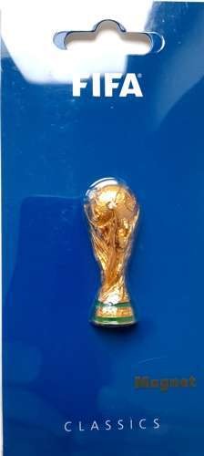 Aimant trophée coupe - coupe, du